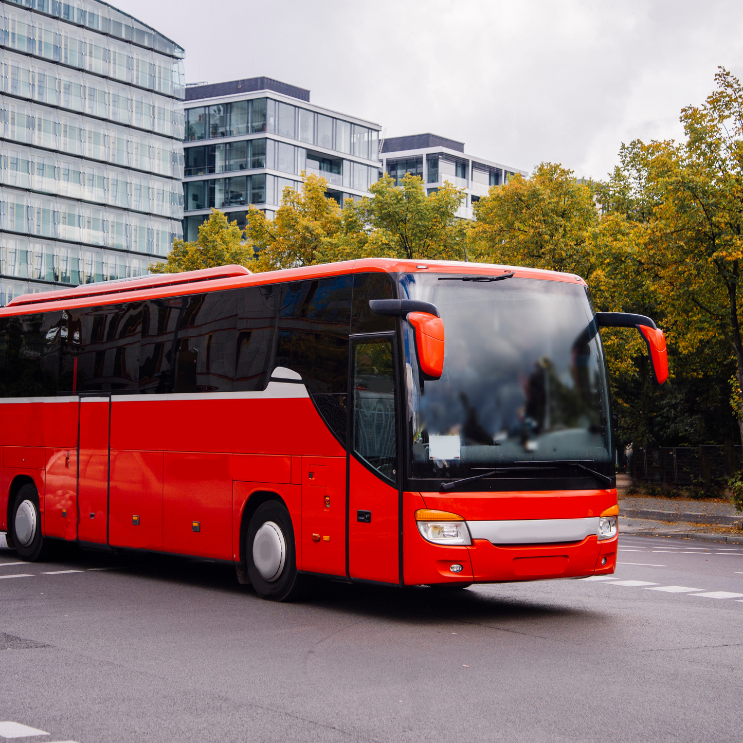 Vans & Busses - Insure Online by Beyond Services SARL