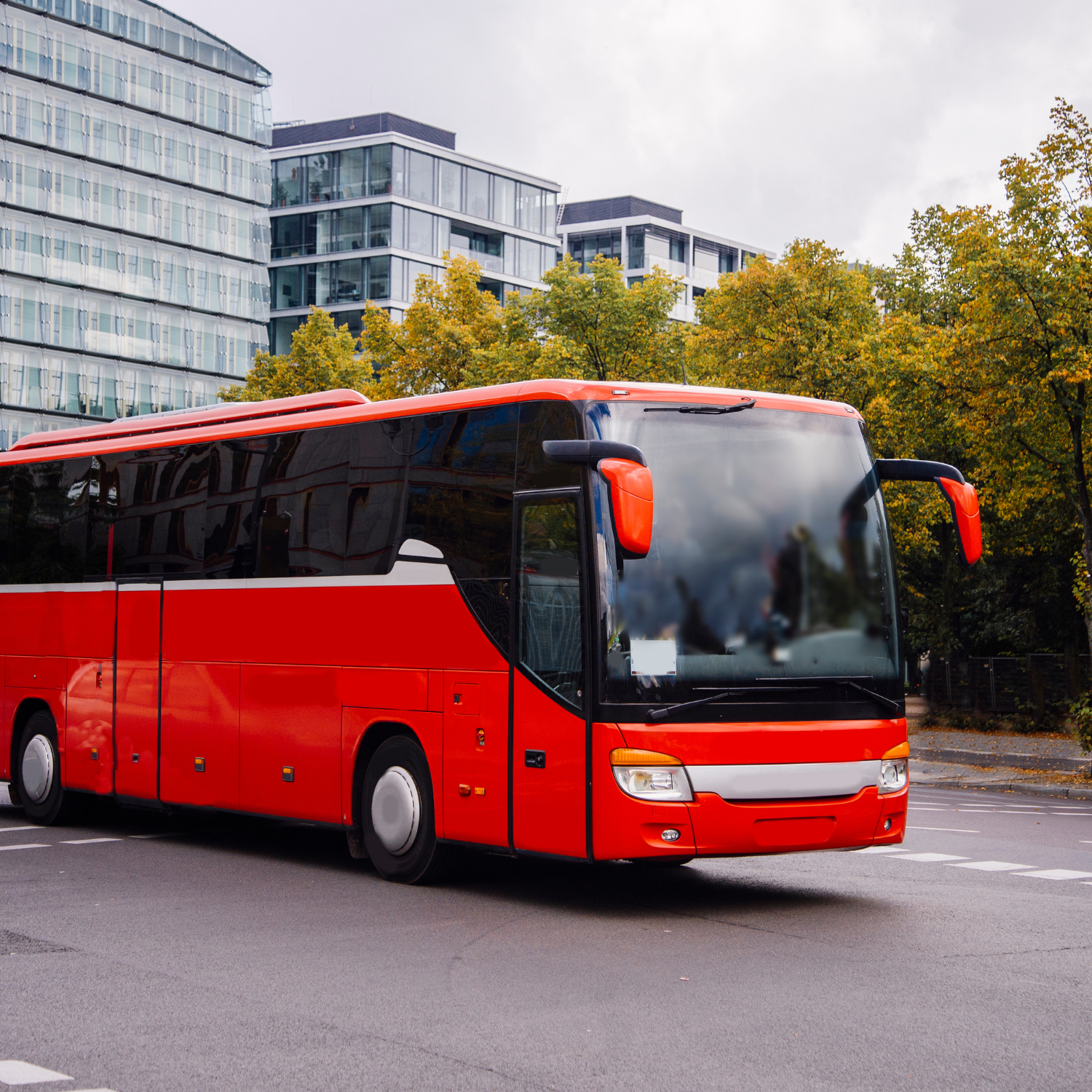 Vans & Busses - Insure Online by Beyond Services SARL