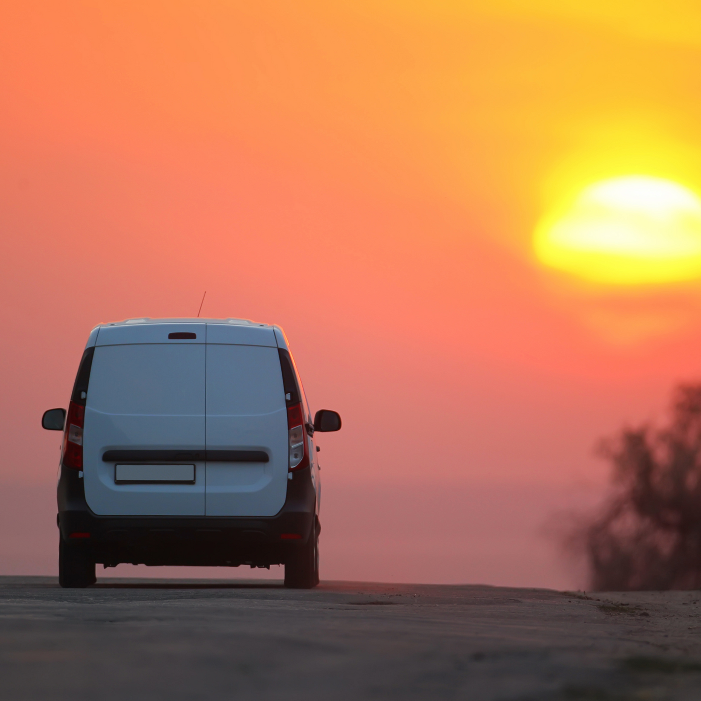 Vans & Busses - Insure Online by Beyond Services SARL