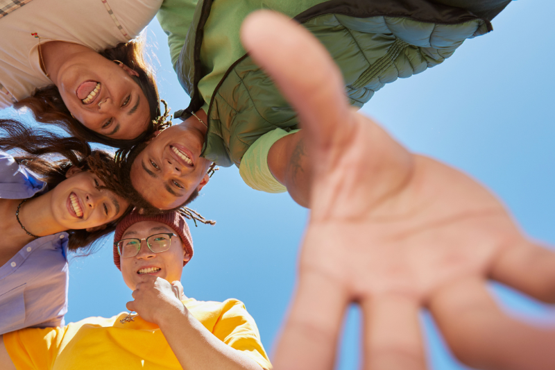 Youth Plan: Your Health, Your Future - Insure Online by Beyond Services SARL