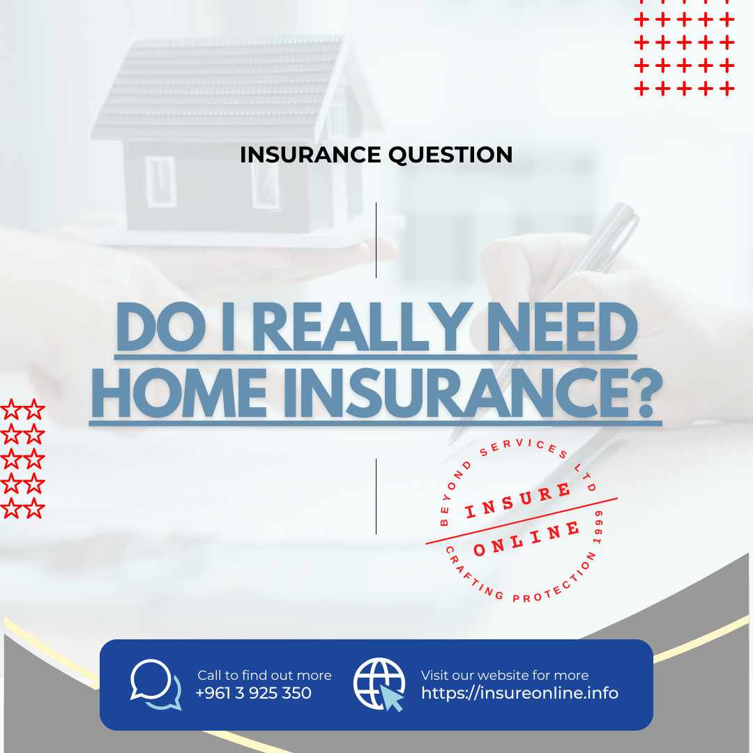 How much homeowners insurance do I need?