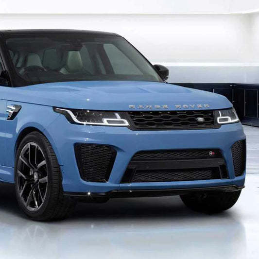 Luxury Cars All Risks (Value exceeding $50K)