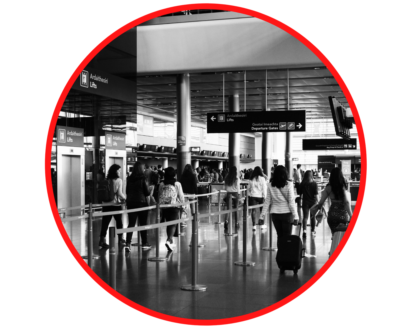 Middle East & Africa Travel Insurance by ISA ASSIST