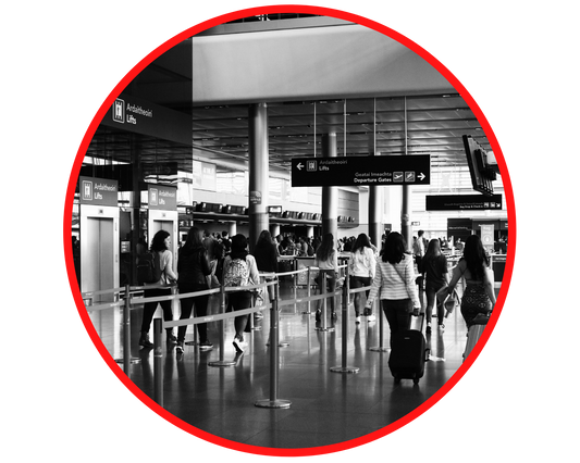 Middle East & Africa Travel Insurance by ISA ASSIST