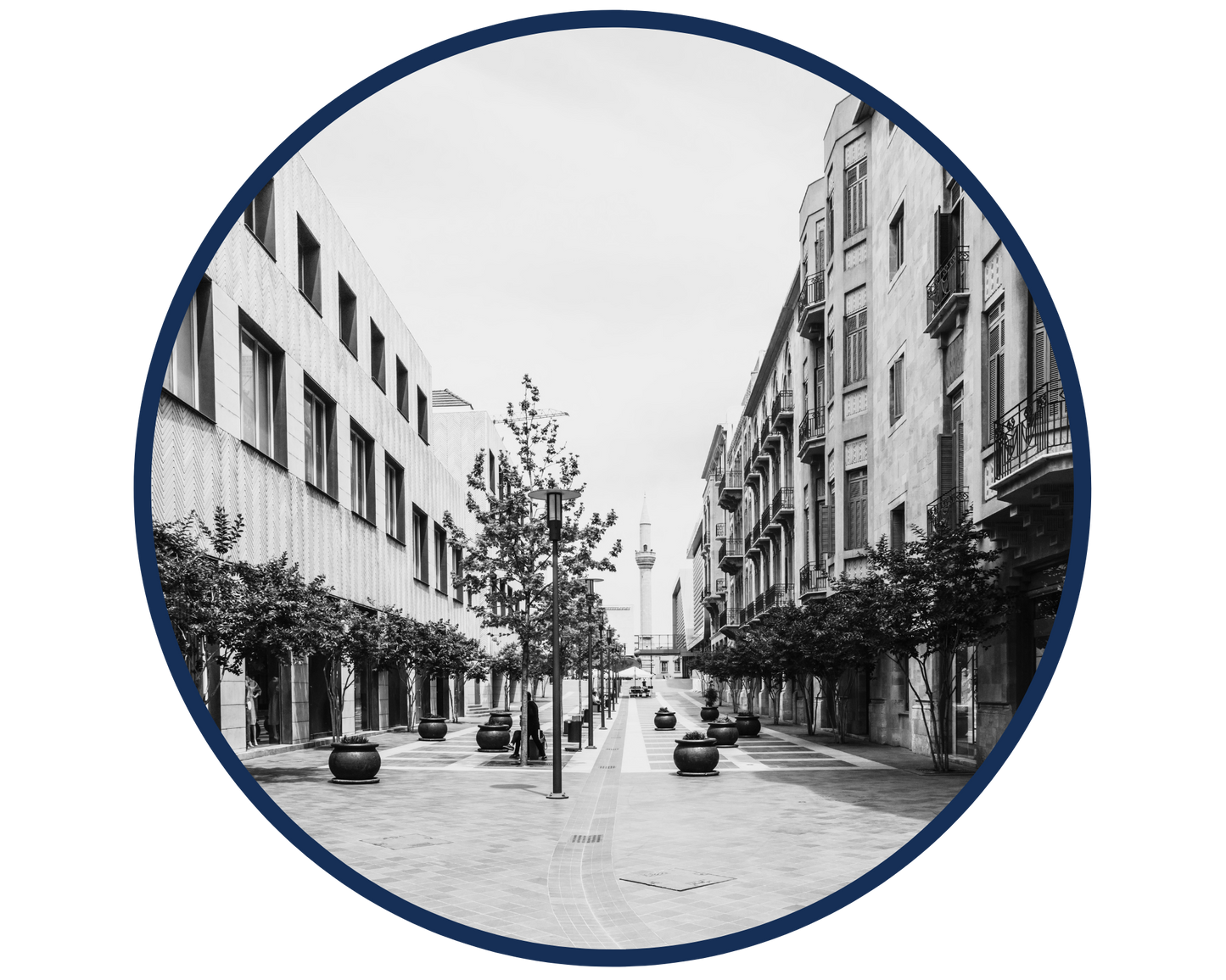 Commercial Stores All Risks by LiAAssurex sal