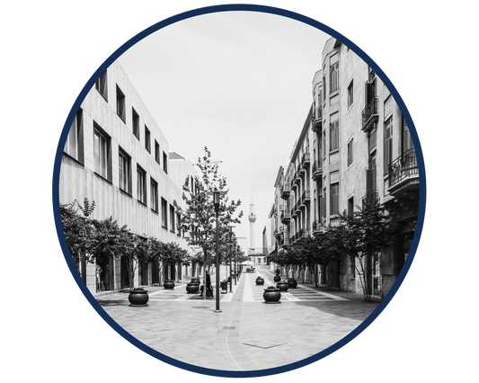 Commercial Stores All Risks by LiAAssurex sal