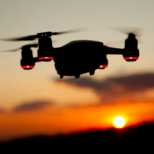 Drone Liability