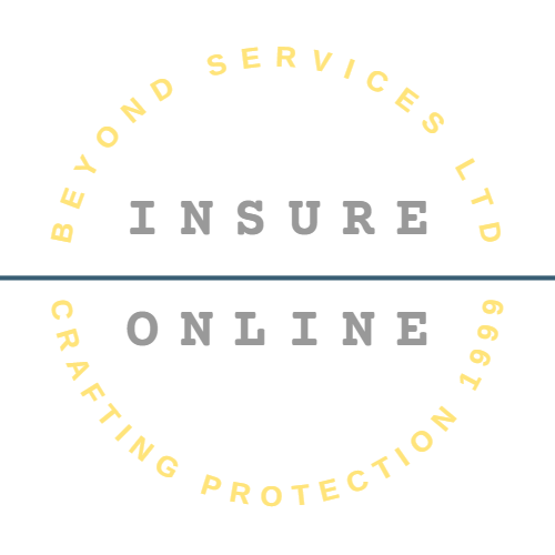 Insure Online by Beyond Services SARL