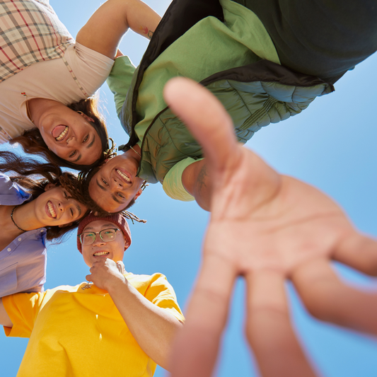 Youth Plan: Your Health, Your Future